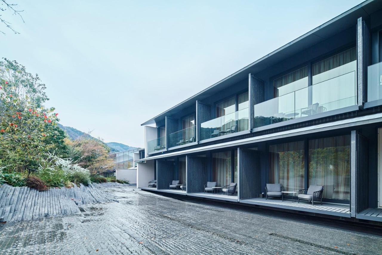 Готель Muni Kyoto By Onko Chishin Екстер'єр фото