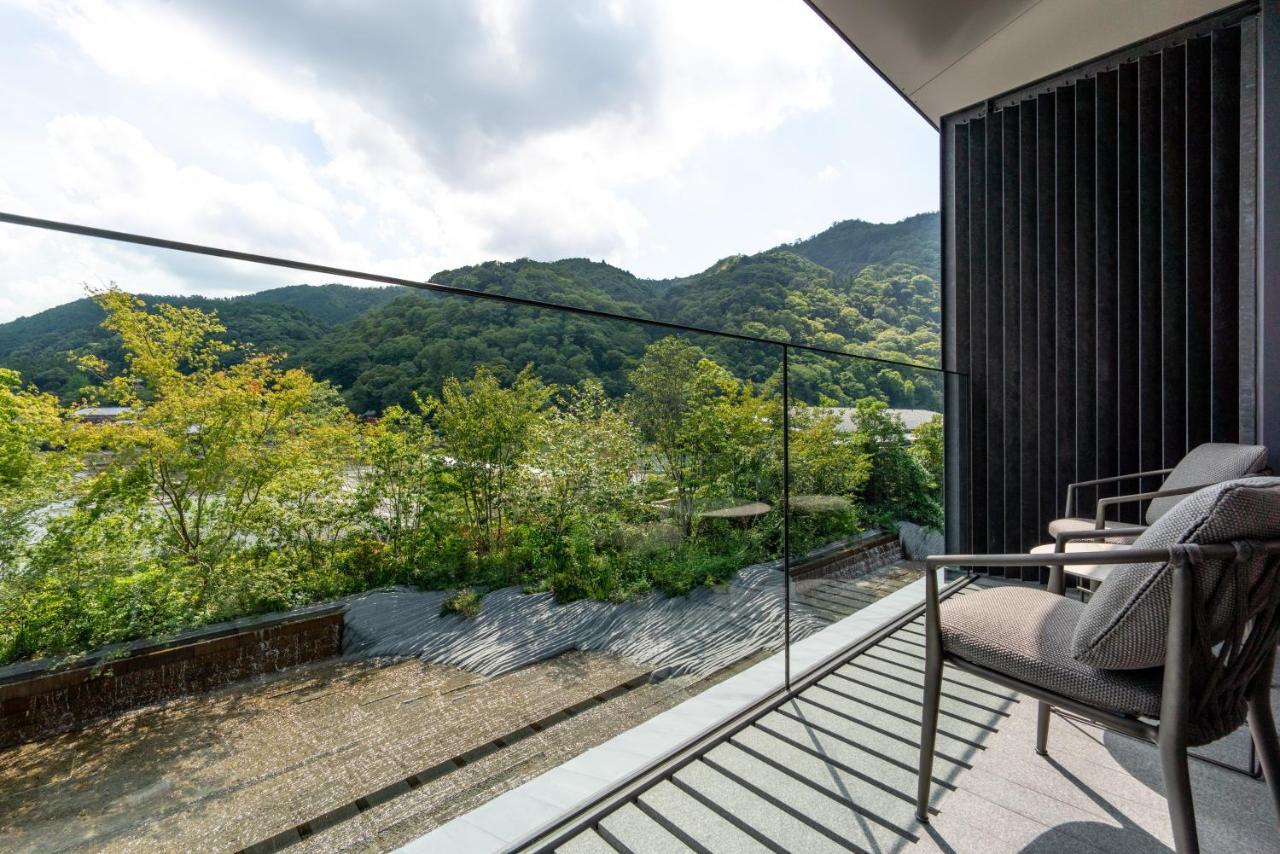 Готель Muni Kyoto By Onko Chishin Екстер'єр фото